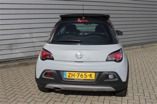 Opel ADAM - Adam Rocks Online Edition 1.0 Turbo Start/Stop - 6 versnellingen - 1