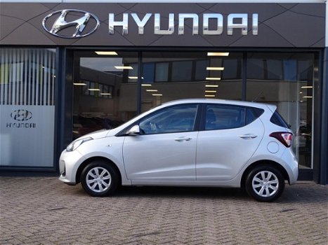 Hyundai i10 - 1.0i Comfort * Airco / Cruise / 10121 km - 1