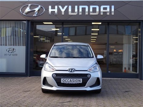 Hyundai i10 - 1.0i Comfort * Airco / Cruise / 10121 km - 1