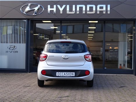 Hyundai i10 - 1.0i Comfort * Airco / Cruise / 10121 km - 1