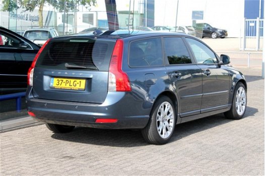 Volvo V50 - 1.6 D2 S/S Sport - 1