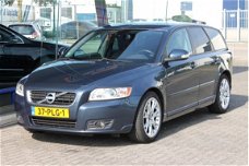 Volvo V50 - 1.6 D2 S/S Sport