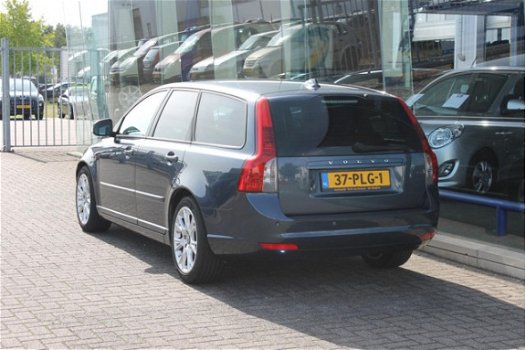 Volvo V50 - 1.6 D2 S/S Sport - 1