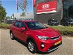 Kia Stonic - 1.2 MPi ComfortPlusLine Navigator + Camera EINDE JAARS AANBIEDING - 1 - Thumbnail