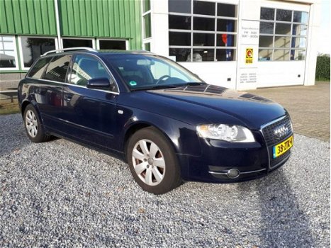 Audi A4 Avant - 2.0 - 1