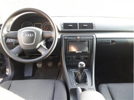 Audi A4 Avant - 2.0 - 1