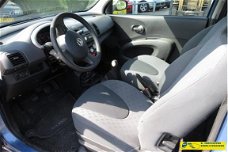 Nissan Micra - 1.2 80pk Visia