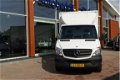 Mercedes-Benz Sprinter - 313 2.2 CDI 432 HD Meubelbak met laadklep - 1 - Thumbnail