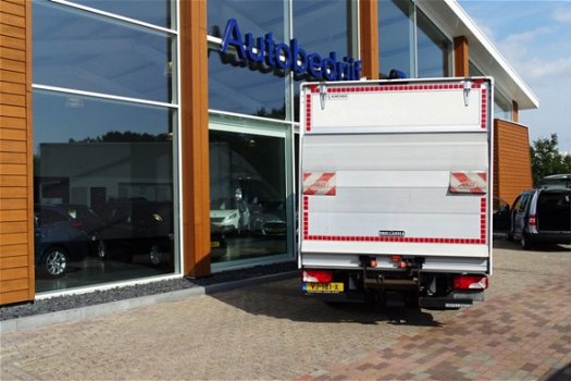 Mercedes-Benz Sprinter - 313 2.2 CDI 432 HD Meubelbak met laadklep - 1