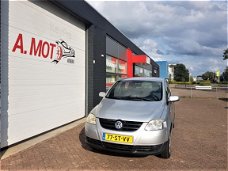 Volkswagen Fox - 1.2 Trendline