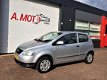 Volkswagen Fox - 1.2 Trendline - 1 - Thumbnail