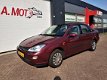 Ford Focus - 1.6-16V Ghia nieuwe apk , weinig gwlopen , rijdt prima - 1 - Thumbnail