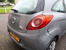 Ford Ka - COOL & SOUND ZUINIG, LAGE WB, AIRCO ENZ