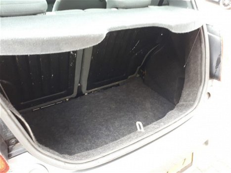 Ford Ka - COOL & SOUND ZUINIG, LAGE WB, AIRCO ENZ - 1