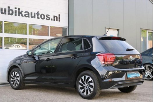 Volkswagen Polo - 1.0 TSI Comfortline |NAVI |2018 |4.996 KM'S - 1