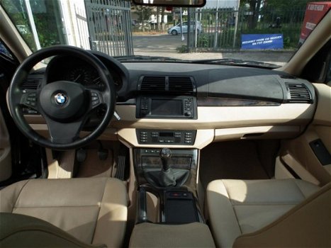 BMW X5 - 3.0d 1e eigenaar - 1