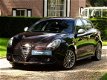 Alfa Romeo Giulietta - 1.7 TBi QV Diffuser/Sport/Brembo/Leer/Bella - 1 - Thumbnail