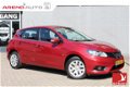 Nissan Pulsar - 1.2 115pk DIG-T Visia Bluetooth PDC achter - 1 - Thumbnail