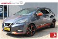 Nissan Micra - 0.9 IG-T 90pk Bose Personal Edition - 1 - Thumbnail