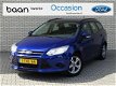 Ford Focus - 1.0 TURBO 100PK ECOBOOST EDITION WG NAVI / SYNC / VRV - 1 - Thumbnail