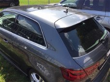 Audi A3 - 1.6TDI/SLINE/HLEER/XEN/PAN/NAV