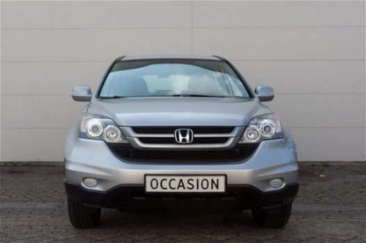 Honda CR-V - 2.0 i-VTEC Comfort 4WD - 1