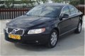 Volvo S80 - 1.6 T4 Momentum | Automaat | Navi | Dealer onderhouden - 1 - Thumbnail