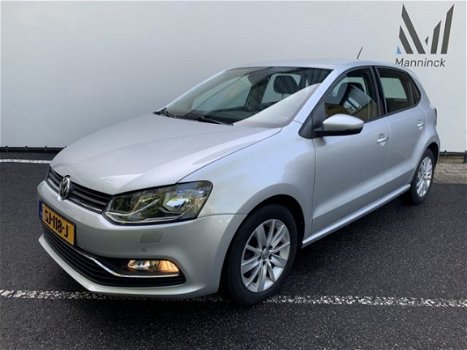 Volkswagen Polo - 1.0 - 1