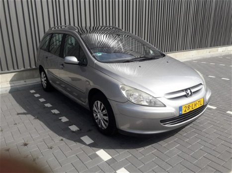 Peugeot 307 SW - 1.6 16V - 1