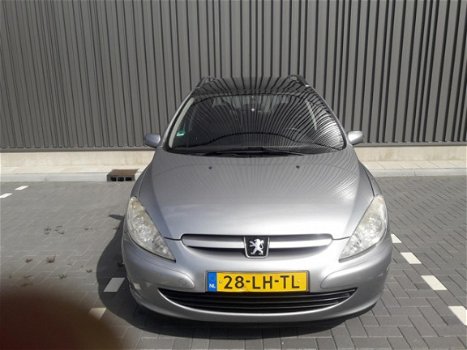 Peugeot 307 SW - 1.6 16V - 1