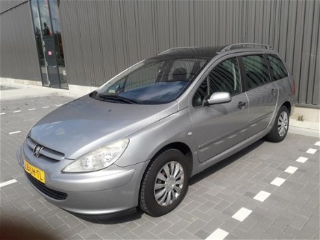 Peugeot 307 SW - 1.6 16V - 1