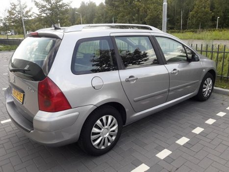 Peugeot 307 SW - 1.6 16V - 1