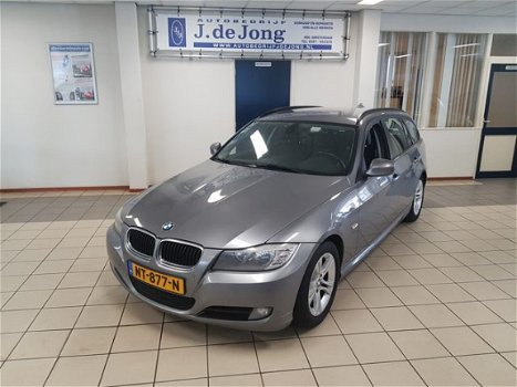 BMW 3-serie Touring - 320d Efficient Dynamics Edition Luxury Line - 1