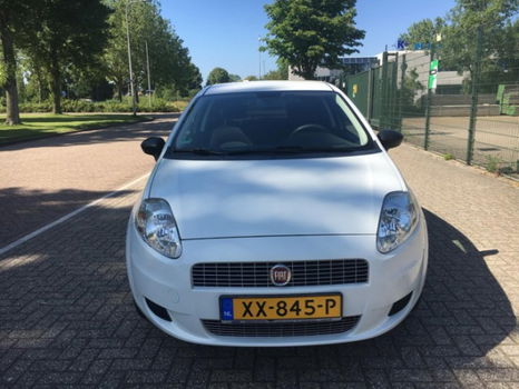 Fiat Grande Punto - 1.2 Active - 1