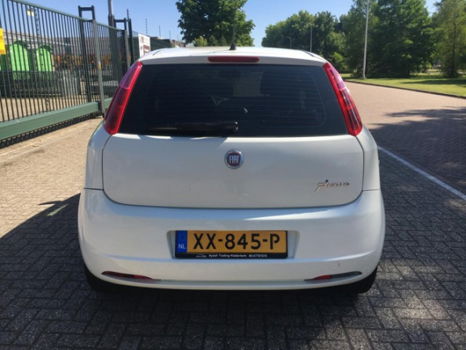 Fiat Grande Punto - 1.2 Active - 1