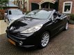 Peugeot 207 CC - 1.6 VTi 120pk Roland Garros Leder, 17