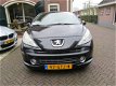 Peugeot 207 CC - 1.6 VTi 120pk Roland Garros Leder, 17