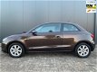 Audi A1 - 1.6 TDI Ambition Pro Line NETTE AUTO, AIRCO, NIEUWE APK, NAVI, VELGEN - 1 - Thumbnail