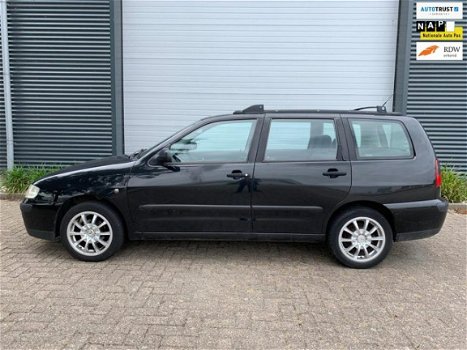 Seat Cordoba Vario - 1.6 Stella RIJDT GOED. APK. VELGEN - 1