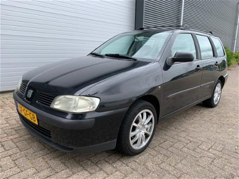 Seat Cordoba Vario - 1.6 Stella RIJDT GOED. APK. VELGEN - 1