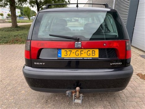 Seat Cordoba Vario - 1.6 Stella RIJDT GOED. APK. VELGEN - 1