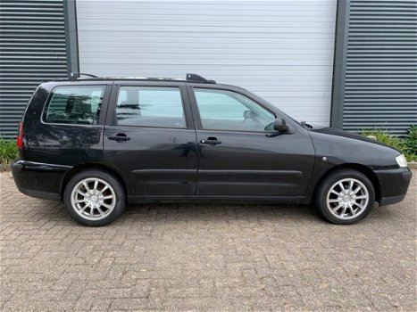 Seat Cordoba Vario - 1.6 Stella RIJDT GOED. APK. VELGEN - 1