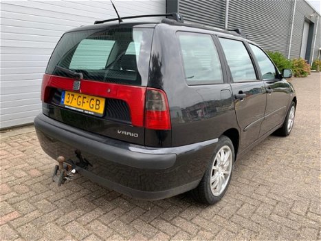 Seat Cordoba Vario - 1.6 Stella RIJDT GOED. APK. VELGEN - 1