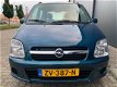 Opel Agila - 1.2-16V Essentia NETTE AUTO, APK, SCHUIFDAK - 1 - Thumbnail