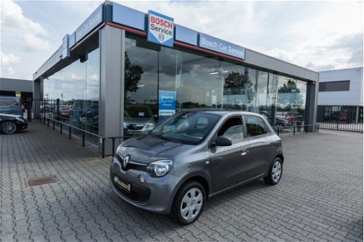 Renault Twingo - 1.0 SCe 70pk S&S Collection - 1