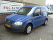 Volkswagen Caddy - 1.6 850 kg. AIRCO-TREKHAAK-BTW VRIJ - 1 - Thumbnail