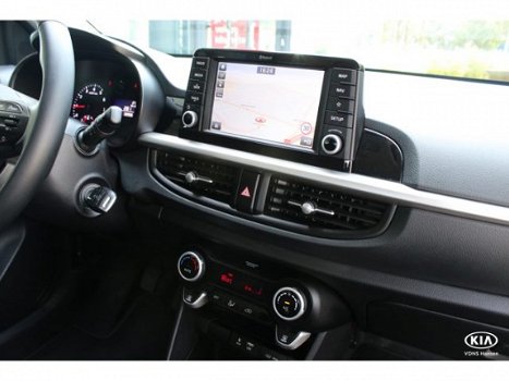 Kia Picanto - 1.0 CVVT First Edition I Navi I ECC I Camera - 1