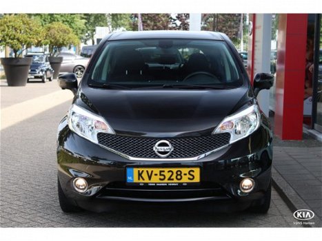 Nissan Note - 1.2 Connect Edition I Navi I AVM I Safety Shield - 1