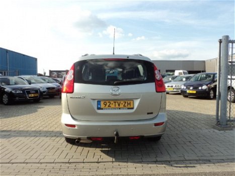 Mazda 5 - 5 2.0 Touring 7 persoons airco trekhaak - 1