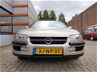 Opel Omega - 2.0i-16V Sport automaat + leer - 1 - Thumbnail